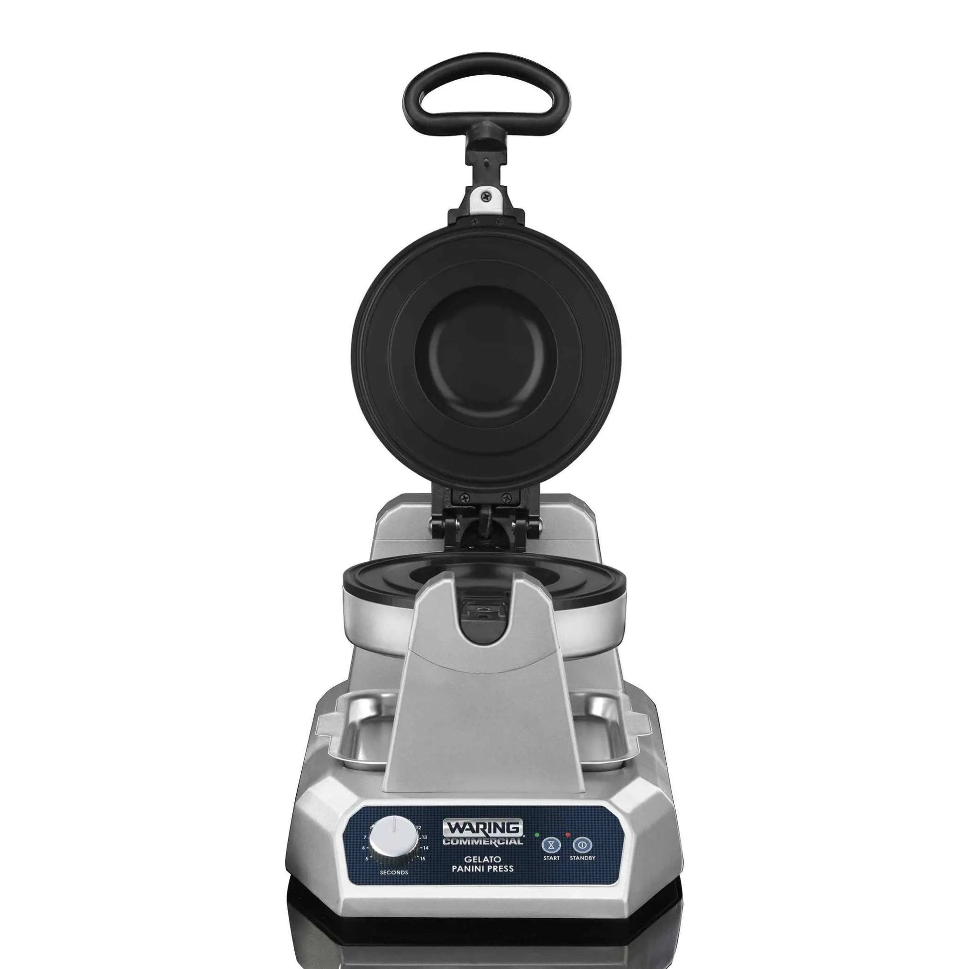 Waring WICSP180 — Ice Cream Sandwich Press/Gelato Panini Machine