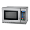 Waring WMO120 — Heavy-Duty Microwave Oven, 1.2 Cubic Feet, 208/230V/1800W Product Image