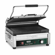 Waring WPG250B — Panini Supremo® Large Panini Grill — 208V  (14.5" x 11" cooking surface)