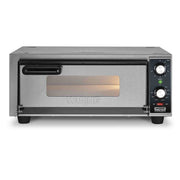 Waring WPO100 — Medium-Duty Single-Deck Pizza Oven