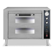 Waring WPO700 — Commercial Single Compartment/Double-Deck Pizza Oven, 240V-3200W Product Image