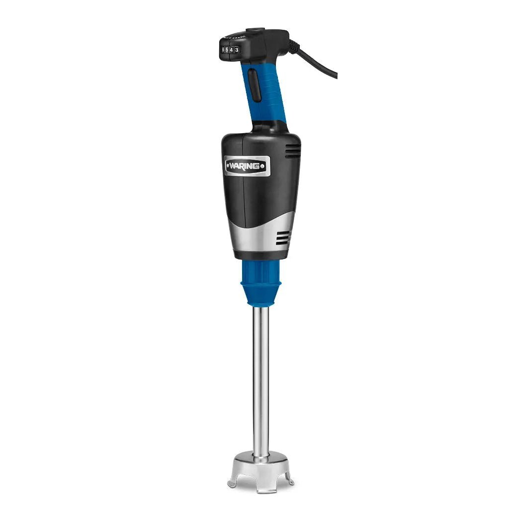 Waring WSB40X — 10" Quik Stik Plus® 1/2 HP Medium-Duty Immersion Blender