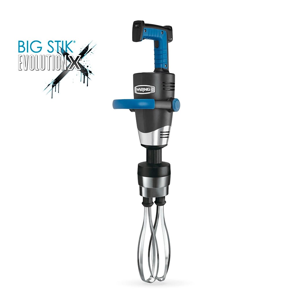 Waring WSBPPWX Big Stik EvolutionX power pack with whisk
