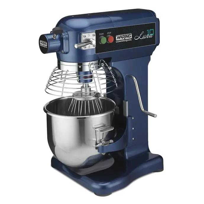 Waring WSM10L 10 qt Planetary Mixer - Countertop, 3/4 hp, 120v by Waring (waring-wsm10l-10-qt-planetary-mixer-countertop-3-4-hp-120v)