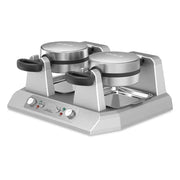 Waring WW250X Double Classic Belgian Waffle Maker w/ Cast Aluminum Grids, 2400W by Waring (waring-ww250x-double-classic-belgian-waffle-maker-w-cast-aluminum-grids-2400w)