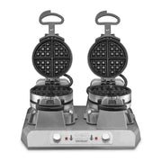 Waring WW300BX — Quad Belgian Waffle Maker---  208V, 2800 Watts, 13 Amps