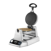 Waring WWCM180 — Heavy-Duty Waffle Cone Maker — 120V, 1200 Watts