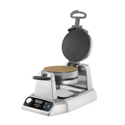 Waring WWCM200 — Heavy-Duty Double Vertical Waffle Cone Maker — 120V, 1400 Watts