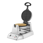 Waring WWD180X — Heavy-Duty Classic Waffle Maker with Serviceable Plates— 120V, 1200W