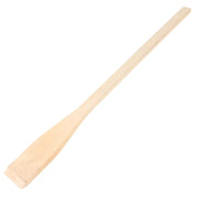 Thunder Group 36" Overall Length, 7-1/8" x 3-1/8", Wooden Mixing Paddle with 28-7/8" Handle by Thunder Group (thunder-group-36-overall-length-7-1-8-x-3-1-8-wooden-mixing-paddle-with-28-7-8-handle)