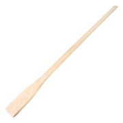 Thunder Group 48" Overall Length, 7-1/8" x 3-1/8", Wooden Mixing Paddle with 40-7/8" Handle by Thunder Group (thunder-group-48-overall-length-7-1-8-x-3-1-8-wooden-mixing-paddle-with-40-7-8-handle)