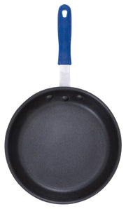 10" Induction Ready Alu Fry Pan, w/ S/S Bottom, w/Sleeve, Non-stick by Winco (10-induction-ready-alu-fry-pan-w-s-s-bottom-w-sleeve-non-stick)