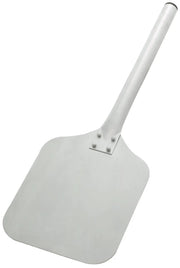 20" Alu Pizza Peel, 6-3/4" x 9" Blade by Winco (20-alu-pizza-peel-6-3-4-x-9-blade)