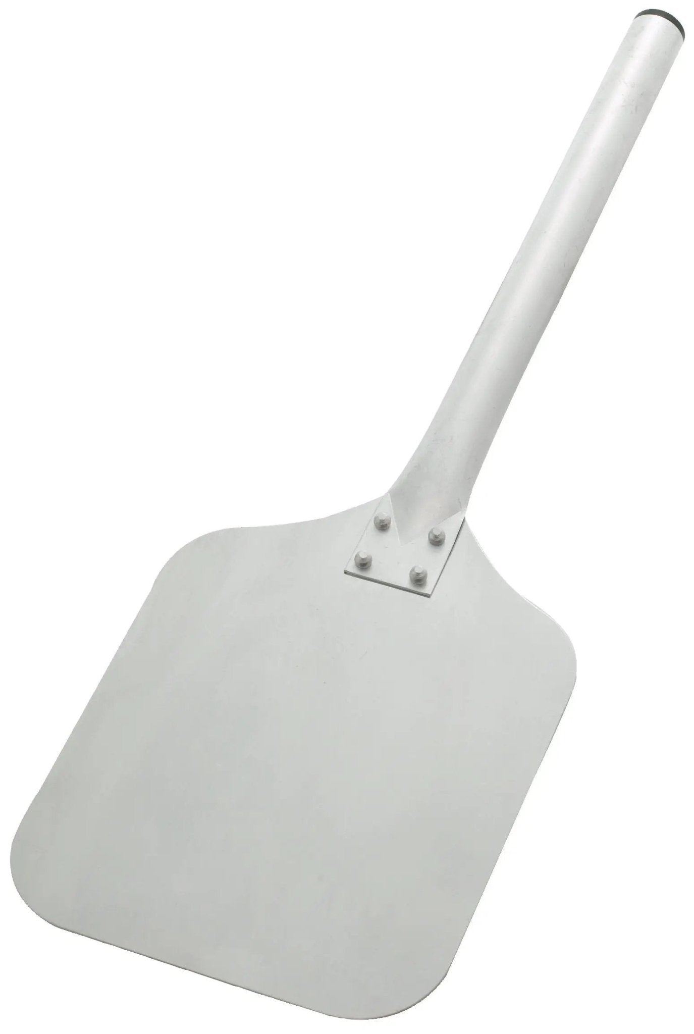 20" Alu Pizza Peel, 6-3/4" x 9" Blade by Winco (20-alu-pizza-peel-6-3-4-x-9-blade)