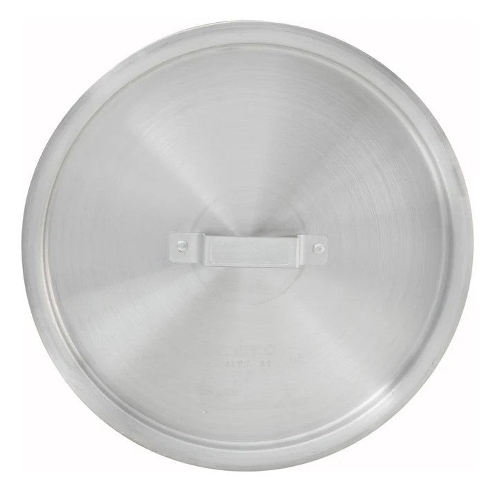 WINCO ALPC - 80 - Cover for Aluminum Cookware - ALST - 80, ALBH - 80