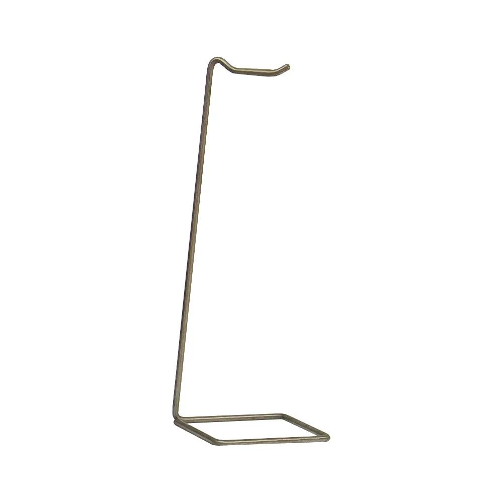 Benchmark Stainless Steel Tong Holder by Winco (benchmark-stainless-steel-tong-holder)