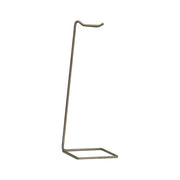 Benchmark Stainless Steel Tong Holder by Winco (benchmark-stainless-steel-tong-holder)