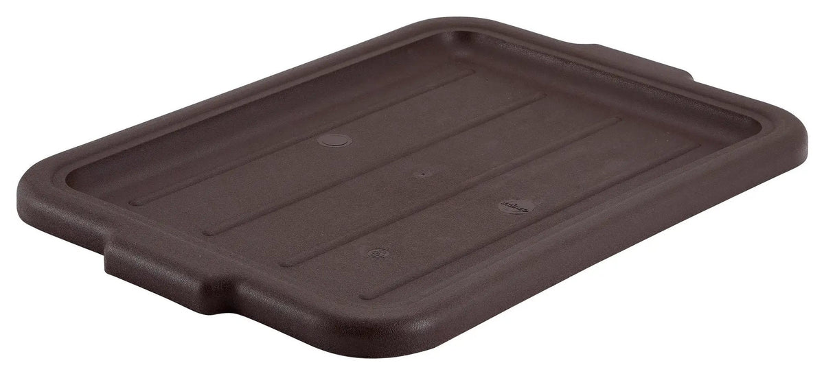 Winco PL-57B – Cover for PL-5/7 Series, Brown
