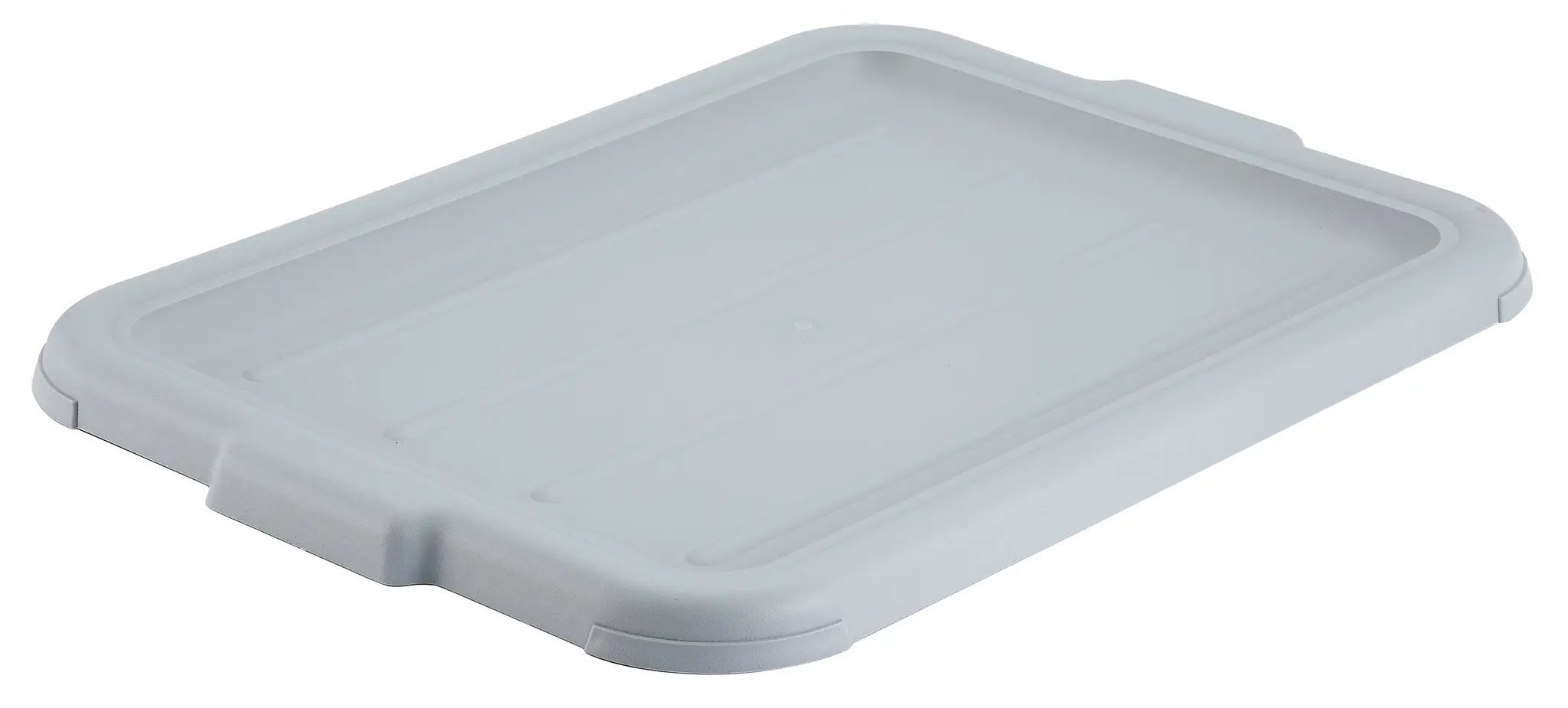 Winco PL-57C – Cover for PL-5/7 Series, Gray