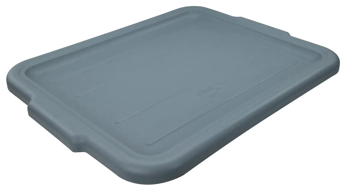 Winco PLW-CG – Cover for PLW-7 Series Dish Boxes, Gray