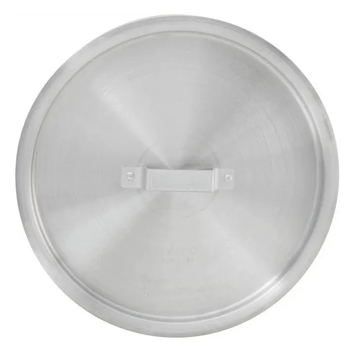 Winco ALPC-50 Elemental aluminum cover, fits ALST-50, ALST-60, ALB-18, ASSP-34, ALHP-60, ASHP-34 and ALBH-18