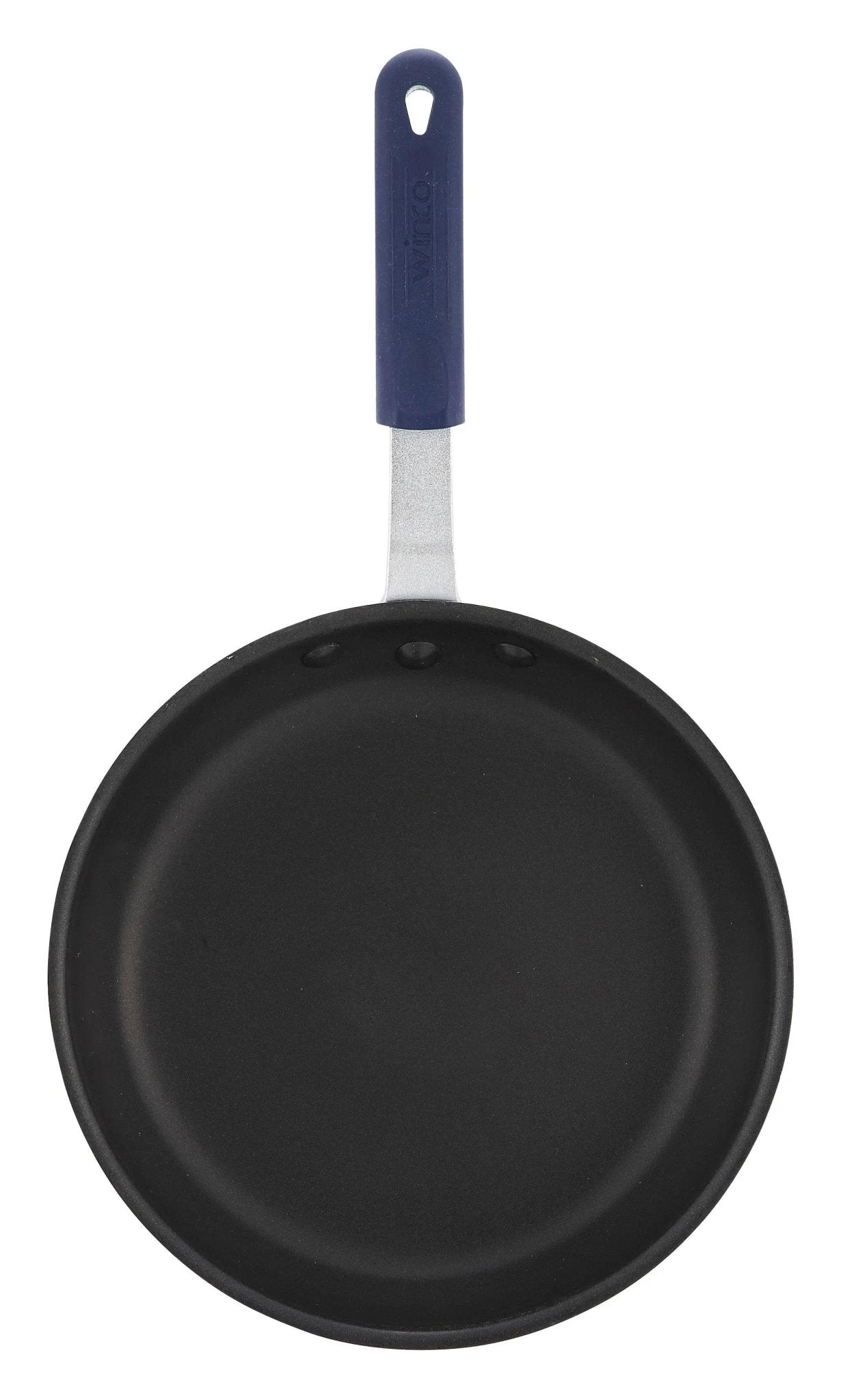 Gladiator™ 7" Alu Fry Pan w/Sleeve, Excalibur Non-stick by Winco (gladiator™-7-alu-fry-pan-w-sleeve-excalibur-non-stick)