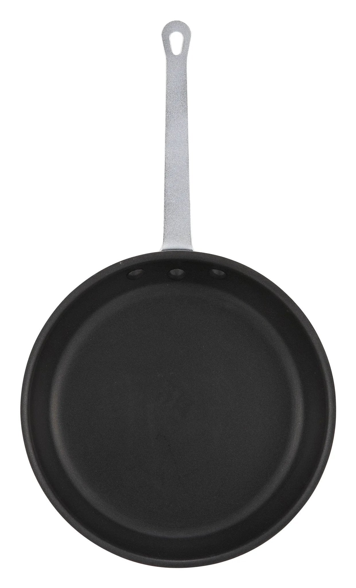 Gladiator™ 8" Alu Fry Pan, Excalibur Non-stick by Winco (gladiator™-8-alu-fry-pan-excalibur-non-stick)