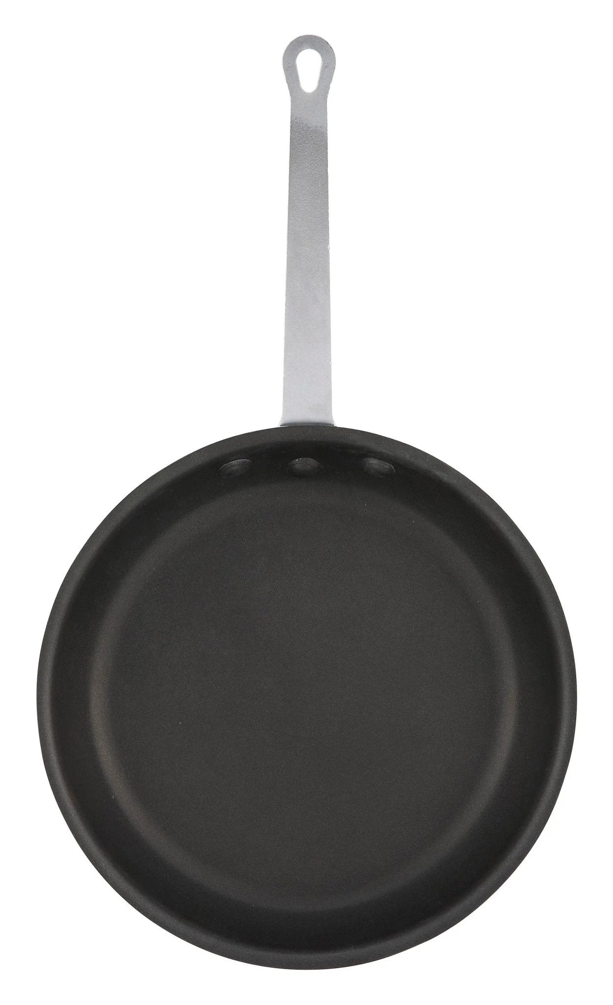 Majestic™ 8" Alu Fry Pan, Non-stick by Winco (majestic™-8-alu-fry-pan-non-stick)