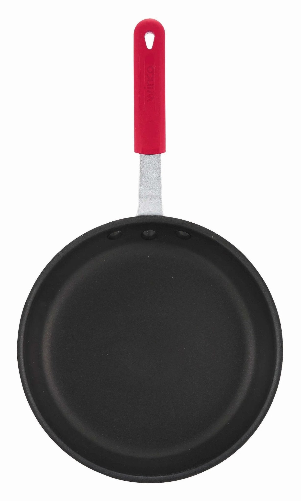 Majestic™ 8" Alu Fry Pan w/Sleeve, Non-stick by Winco (majestic™-8-alu-fry-pan-w-sleeve-non-stick)