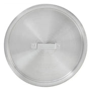 Winco ALPC-35SC Elemental aluminum cover, fits ALB-35 and ALBH-35 braziers and the ALHP-120 stock pot