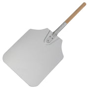 Winco APP-26 26" Alu Pizza Peel, 12" x 14" Blade Product Image