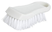 Winco CBR-WT – Cutting Board Brush