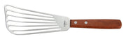 Fish Spatula, Wooden Hdl, 6.5" Blade by Winco (fish-spatula-wooden-hdl-6-5-blade)