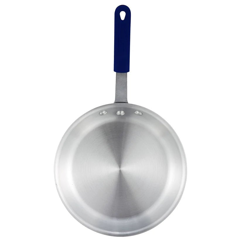 AFP-10A-HWinco Gladiator™ 10" Aluminum Frying Pan w/Sleeve, Natural Finish, 1 piece