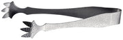 7" Ice Tong, Textured, S/S by Winco (7-ice-tong-textured-s-s)