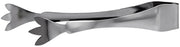 7" Ice Tong, 3 Prongs, S/S by Winco (7-ice-tong-3-prongs-s-s)