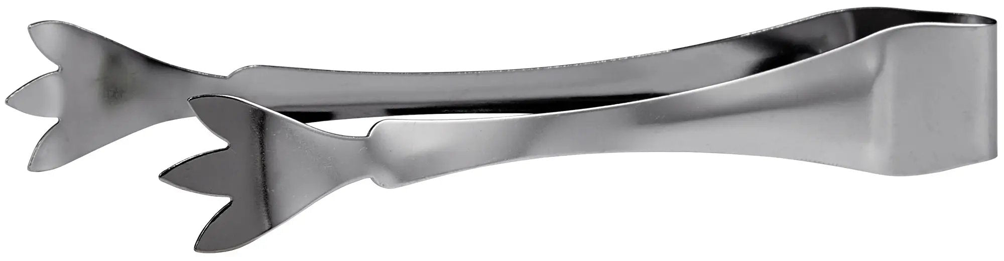 7" Ice Tong, 3 Prongs, S/S by Winco (7-ice-tong-3-prongs-s-s)