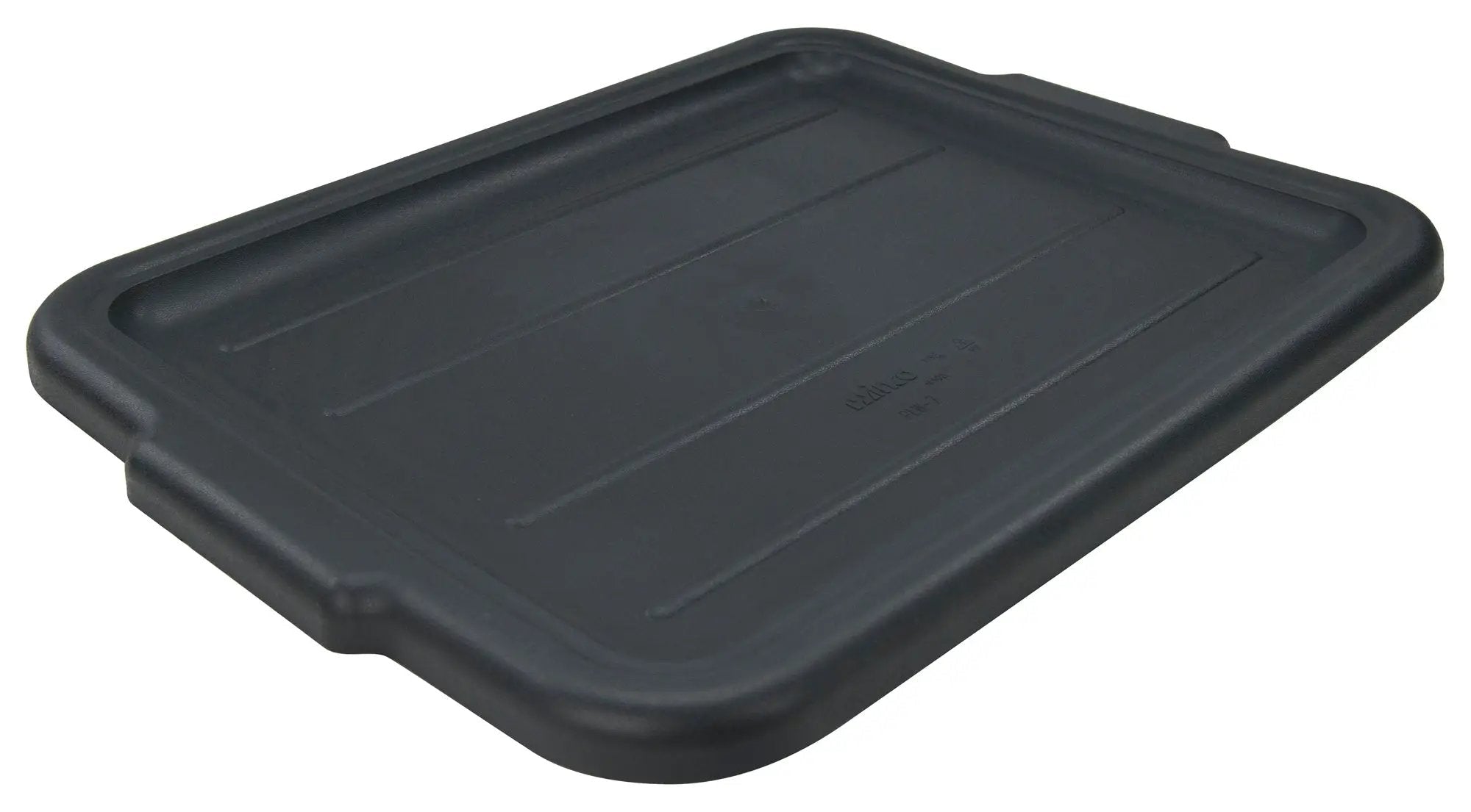 Winco PLW-CK – Cover for PLW-7 Series Dish Boxes