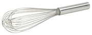 12" Piano Whip, S/S by Winco (12-piano-whip-s-s)