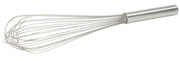 16" Piano Whip, S/S by Winco (16-piano-whip-s-s)