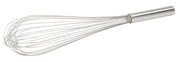 18" Piano Whip, S/S by Winco (18-piano-whip-s-s)