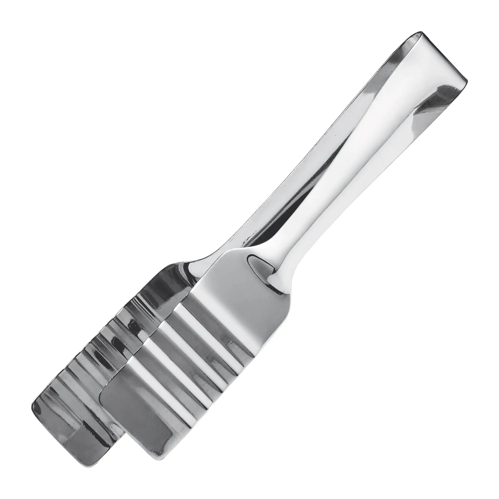 8" Pastry Tong, S/S by Winco (8-pastry-tong-s-s)