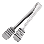 9" Pastry Tong, S/S by Winco (9-pastry-tong-s-s)