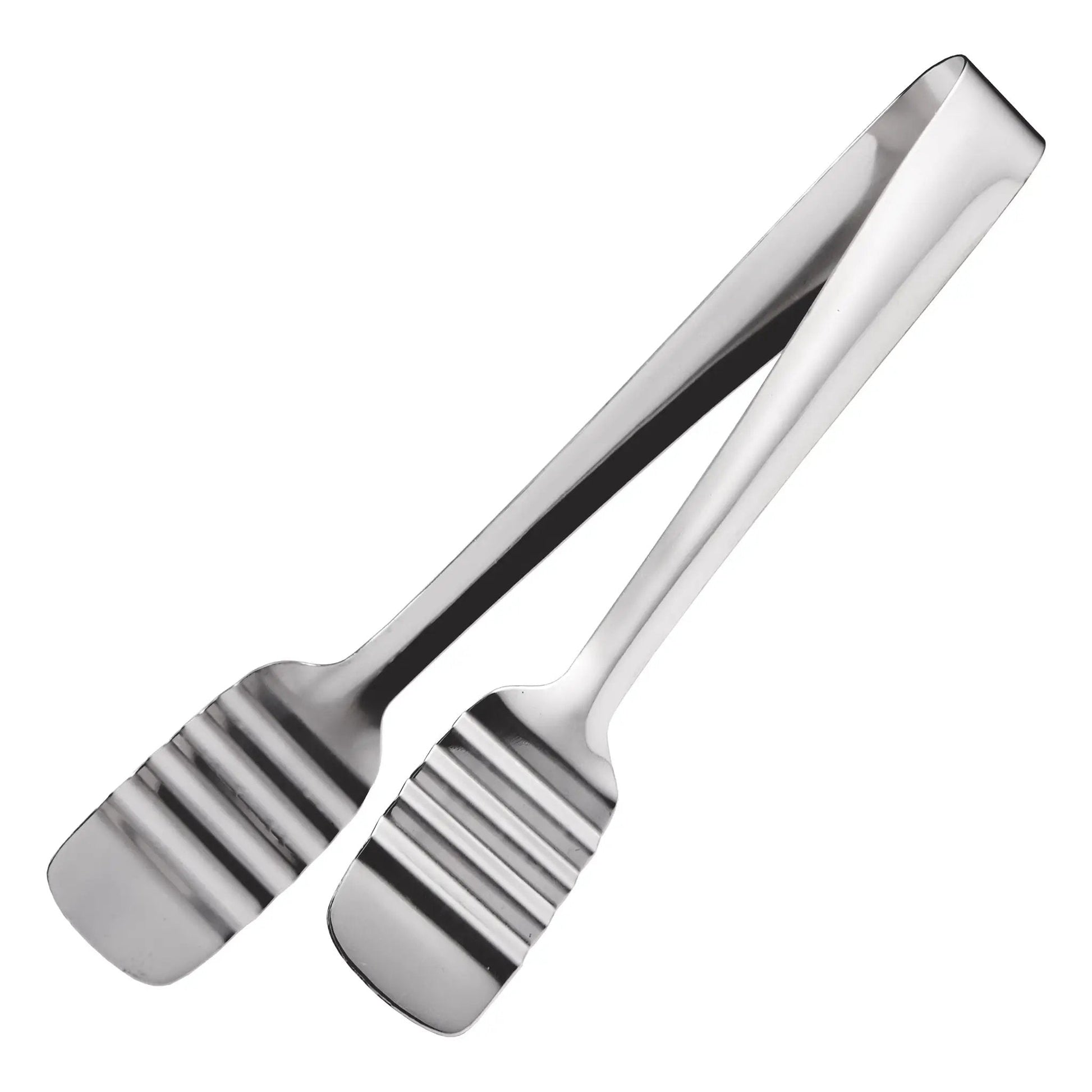 9" Pastry Tong, S/S by Winco (9-pastry-tong-s-s)