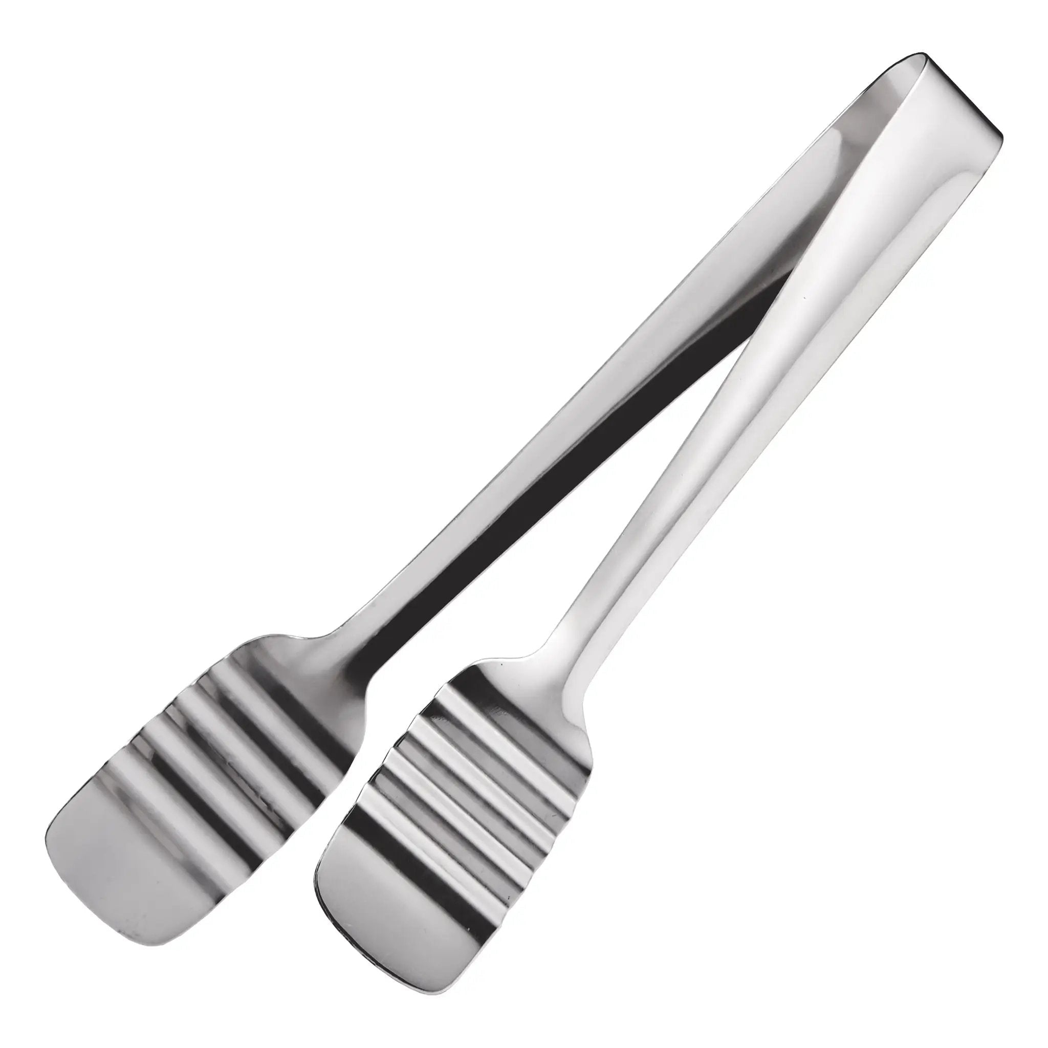 9" Pastry Tong, S/S by Winco (9-pastry-tong-s-s)