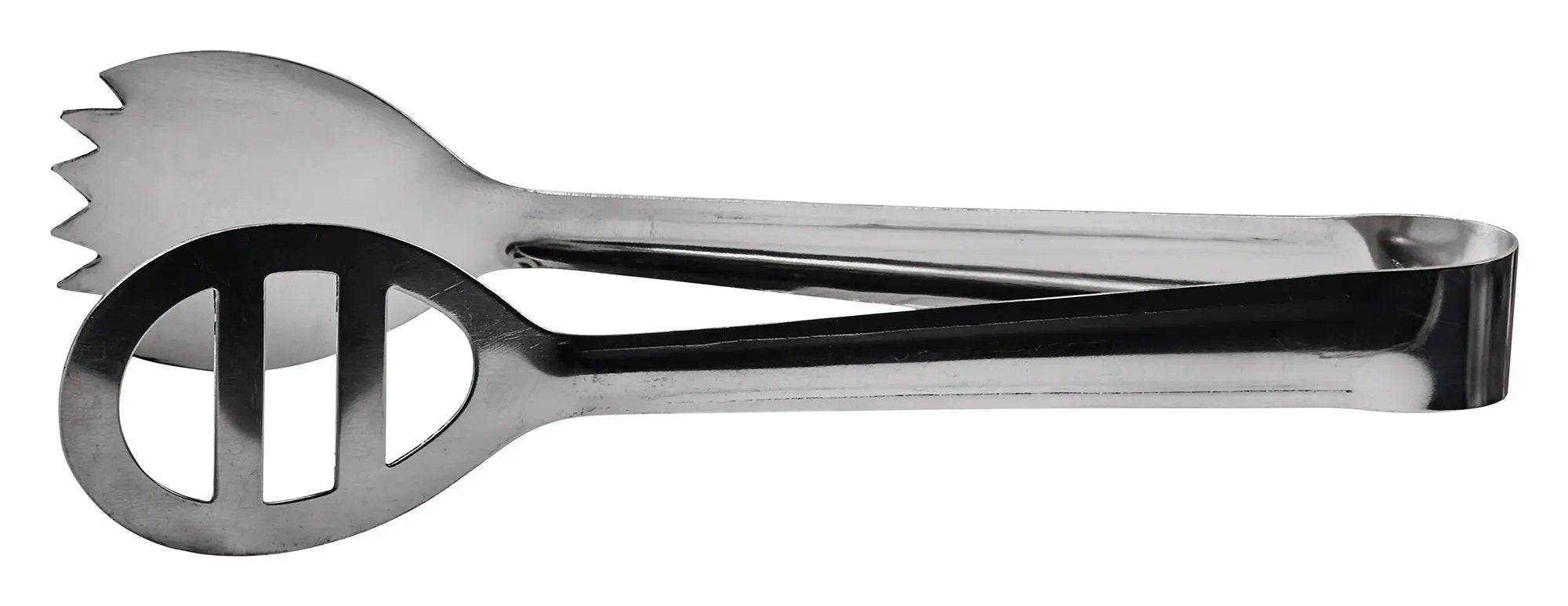 7-3/4" Salad Tong, S/S by Winco (7-3-4-salad-tong-s-s)