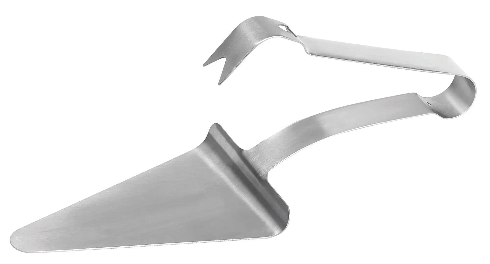Pizza Server Tong, 5-1/2 x 4-1/2" by Winco (pizza-server-tong-5-1-2-x-4-1-2)