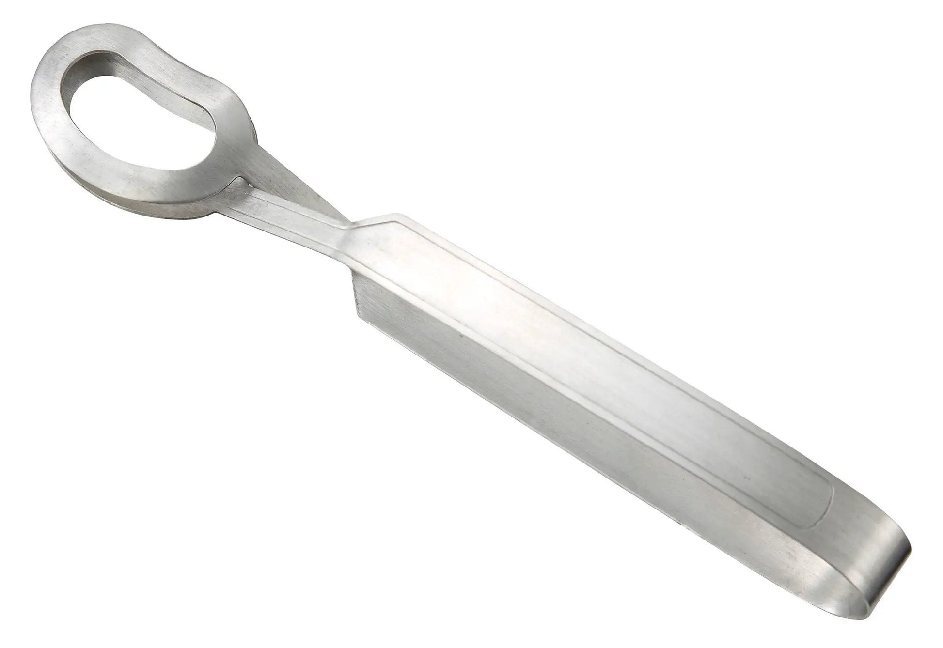 Snail Tong, S/S by Winco (snail-tong-s-s)