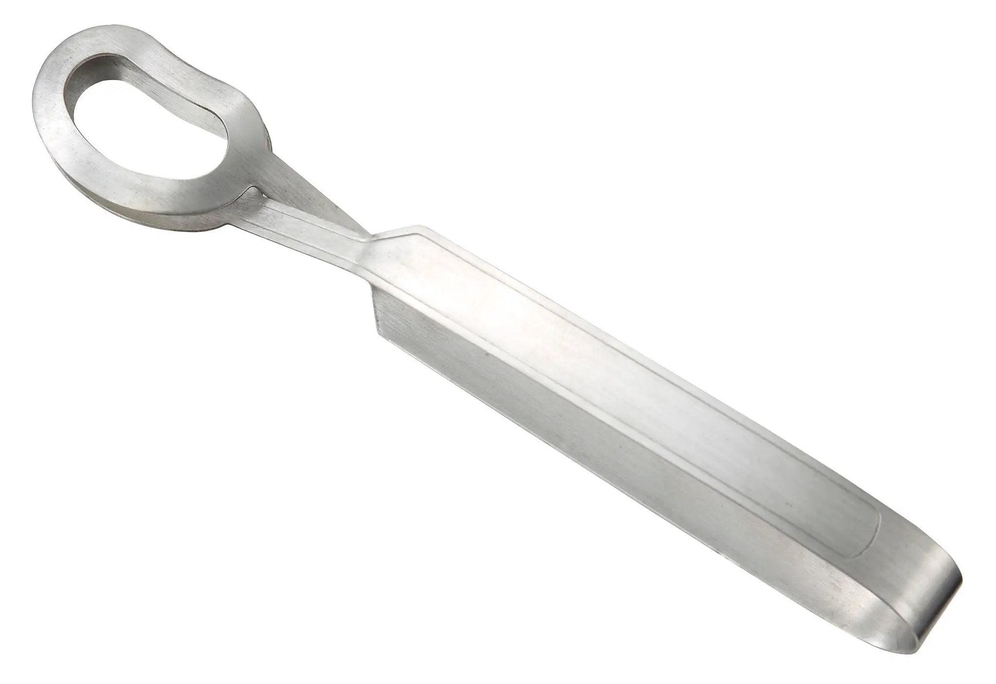 Snail Tong, S/S by Winco (snail-tong-s-s)