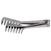 8" Spaghetti Tong, S/S by Winco (8-spaghetti-tong-s-s)